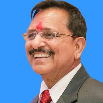 Rtn. Dr. Vijay Sharma 